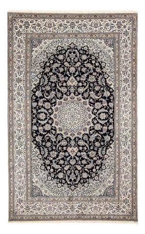 Persisk matta - Nain - Premium - 316 x 200 cm - beige