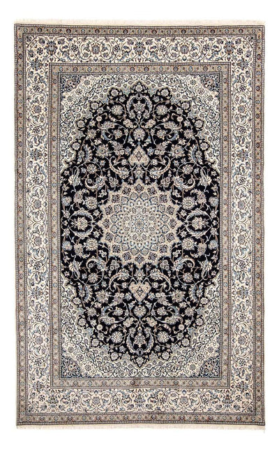 Nain - 6La Mattan 200x316cm - Persisk matta