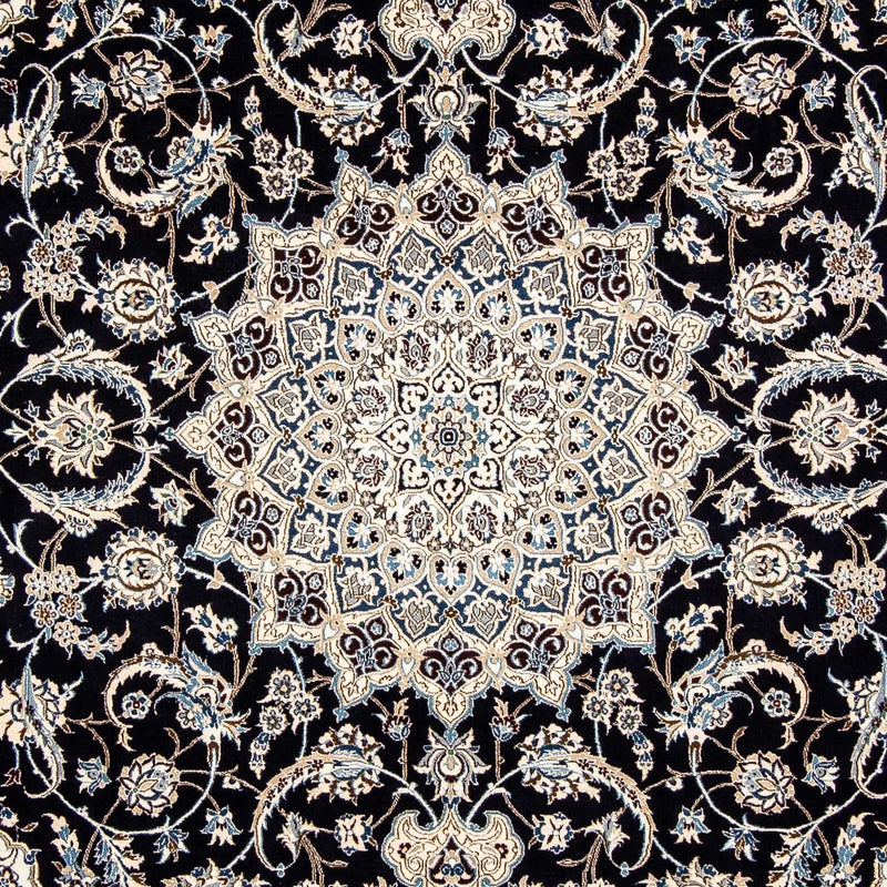 Persisk matta - Nain - Premium - 316 x 200 cm - beige