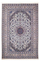 Nain - 6 la Mattan 230x156cm - Persisk matta