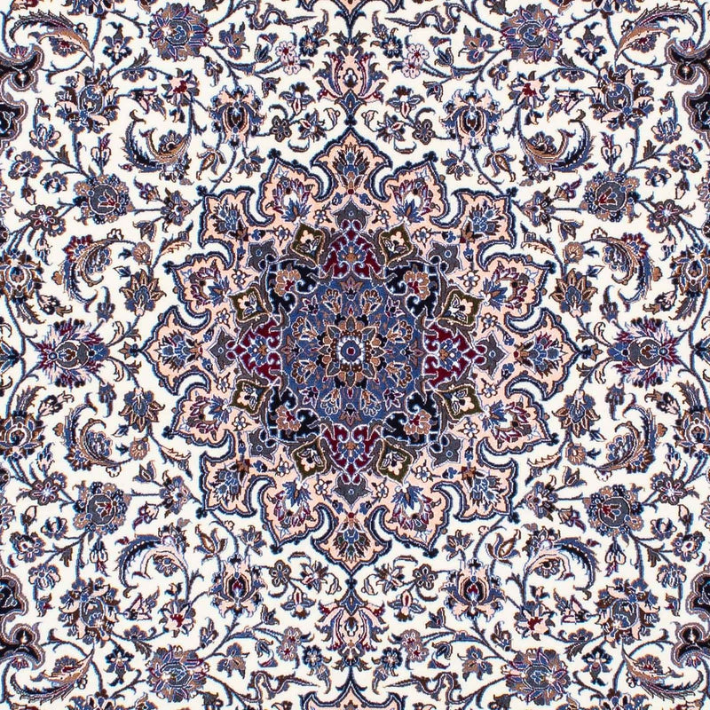 Persisk matta - Nain - Premium - 230 x 156 cm - beige