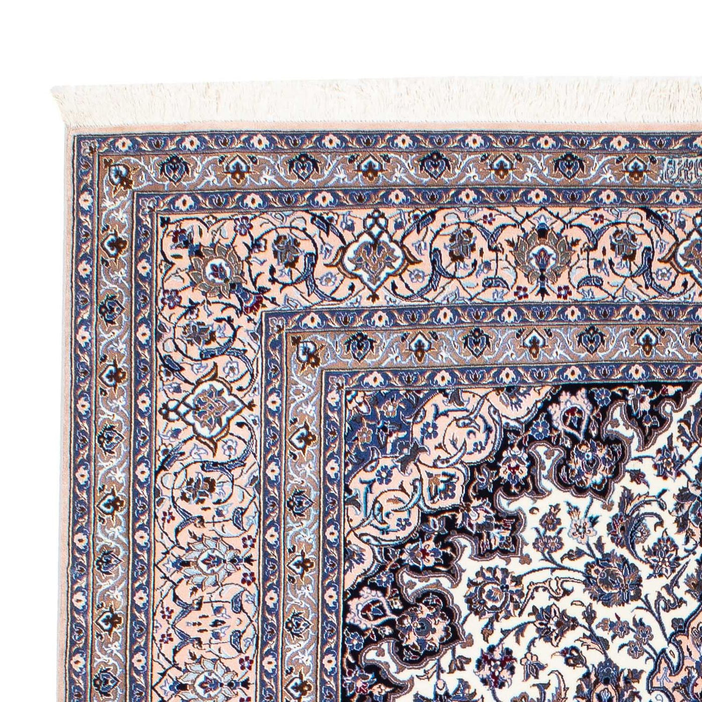 Nain - 6 la Mattan 230x156cm - Persisk matta