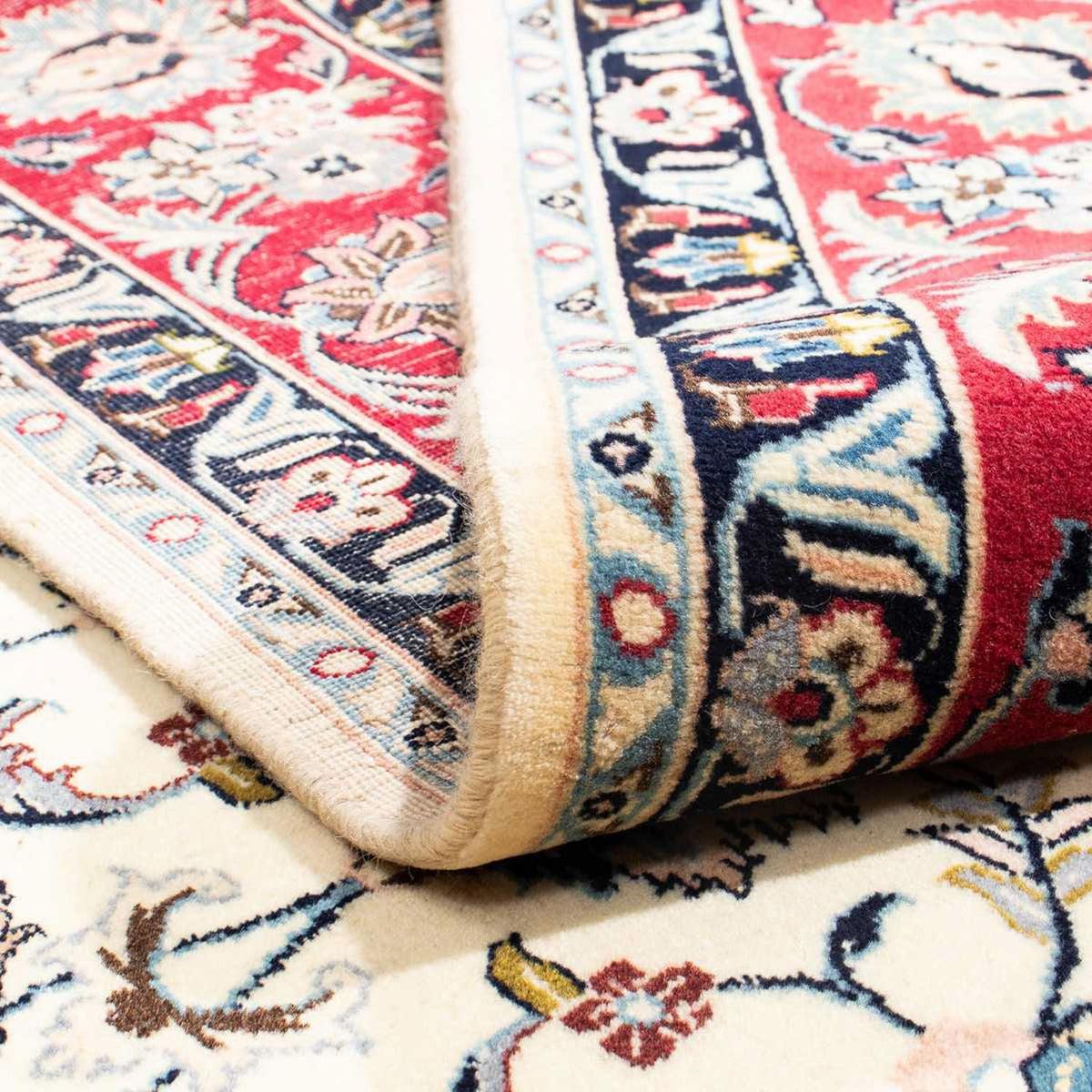 Persisk matta - Classic - 295 x 197 cm - beige