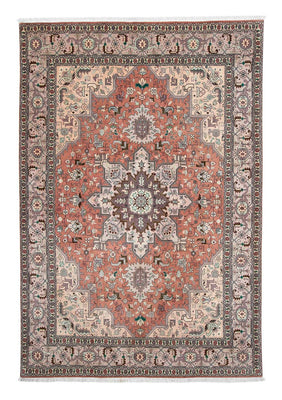Persisk matta - Tabriz - Royal - 294 x 200 cm - beige