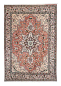 Tabriz - 50 Raj Mattan 294x200cm - Persisk matta – product image