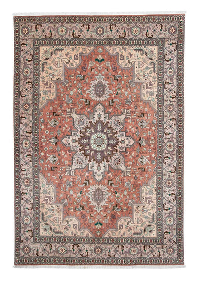 Tabriz - 50 Raj Mattan 200x294cm - Persisk matta