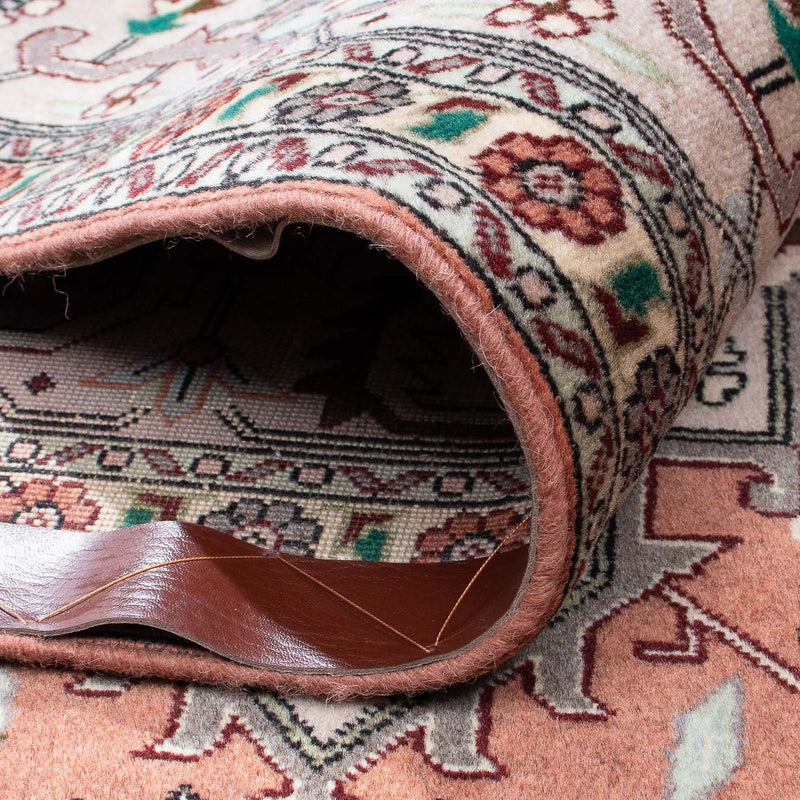 Persisk matta - Tabriz - Royal - 294 x 200 cm - beige