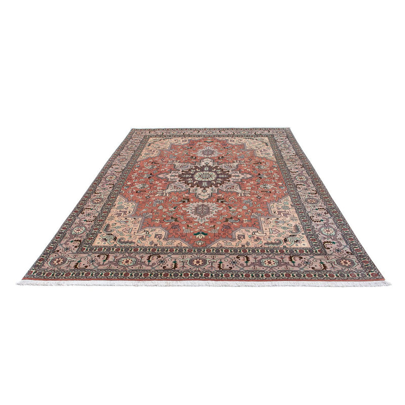 Persisk matta - Tabriz - Royal - 294 x 200 cm - beige