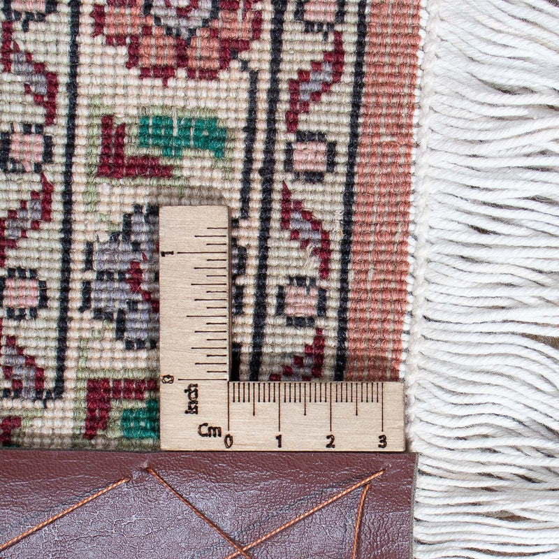 Persisk matta - Tabriz - Royal - 294 x 200 cm - beige