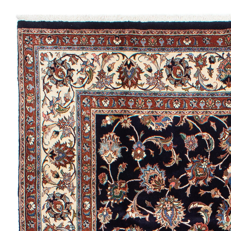 Persisk matta - Classic - 290 x 193 cm - svart