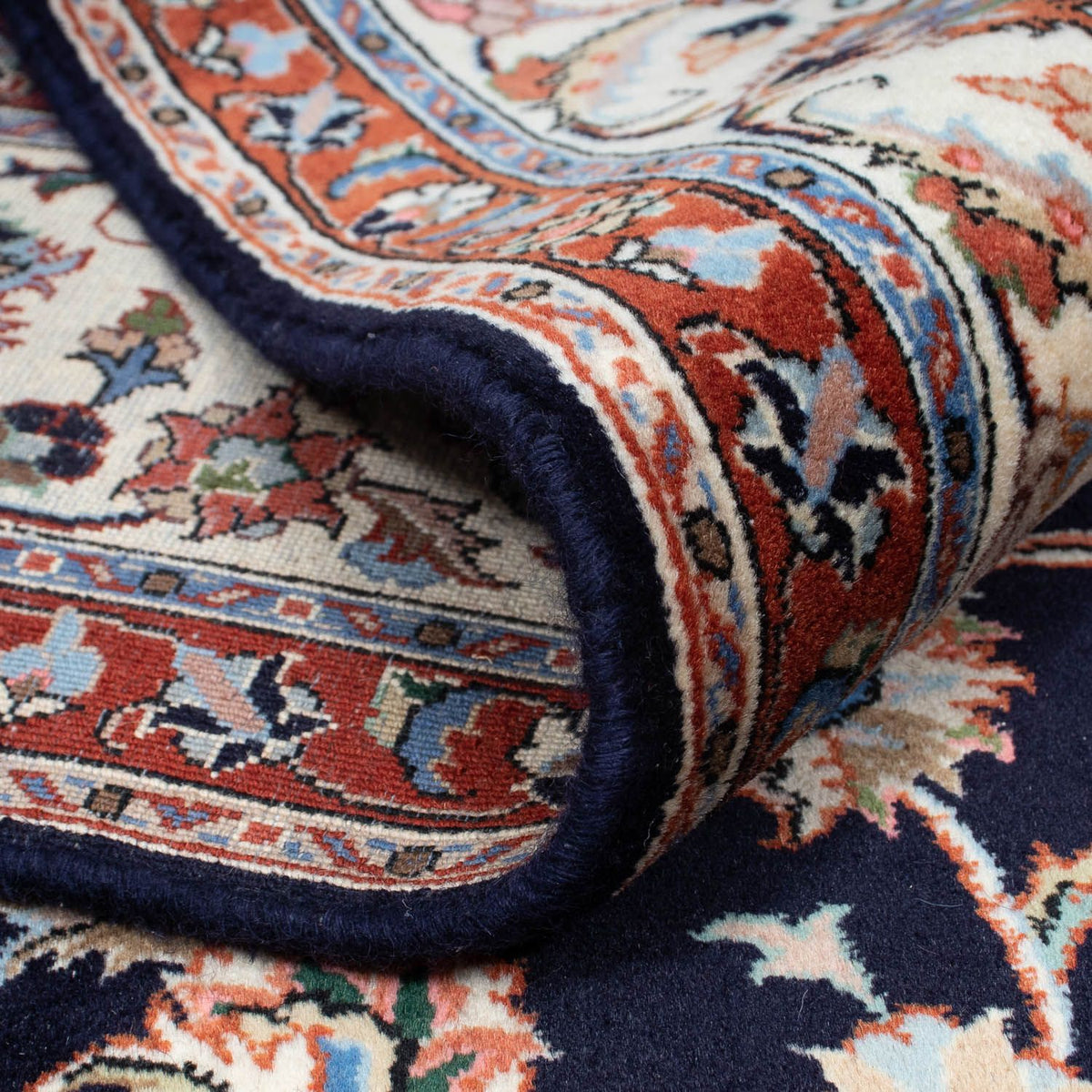 Persisk matta - Classic - 290 x 193 cm - svart