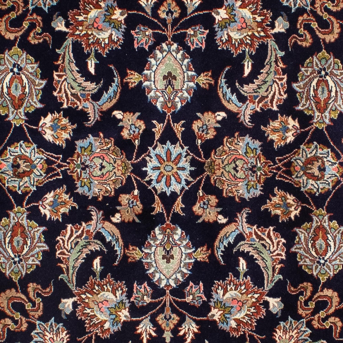 Persisk matta - Classic - 295 x 192 cm - svart