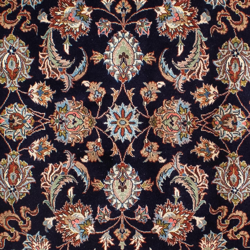 Persisk matta - Classic - 295 x 192 cm - svart