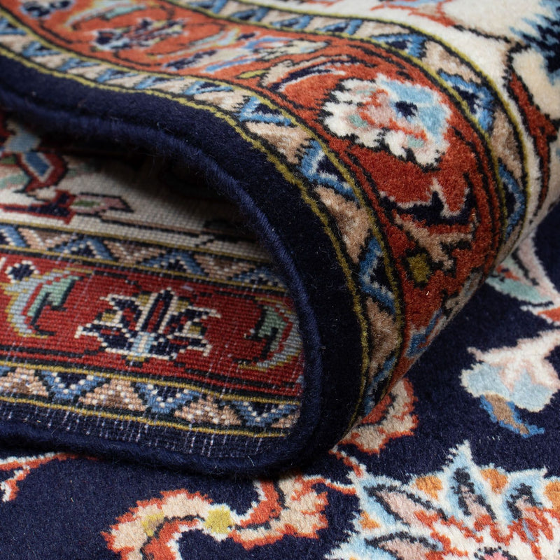 Persisk matta - Classic - 295 x 192 cm - svart