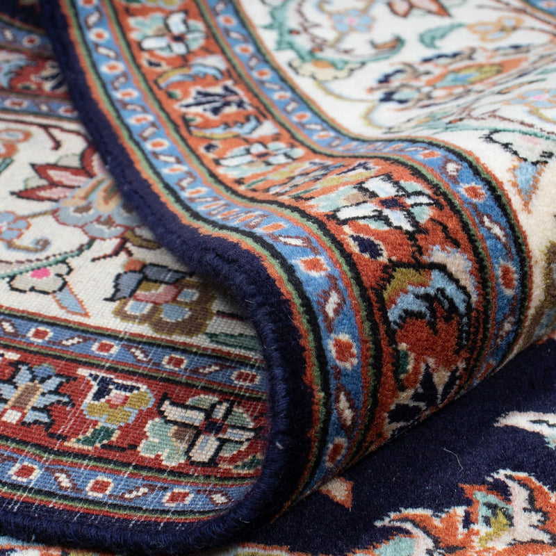 Persisk matta - Classic - 282 x 190 cm - svart