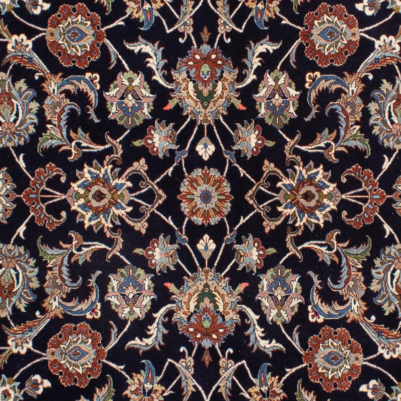 Persisk matta - Classic - 285 x 208 cm - svart