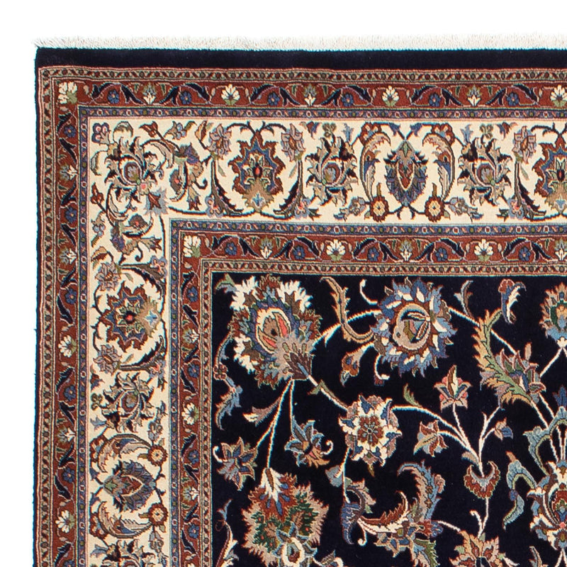 Persisk matta - Classic - 285 x 208 cm - svart