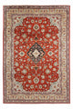 Sarouk Mattan 204x300cm - Persisk matta
