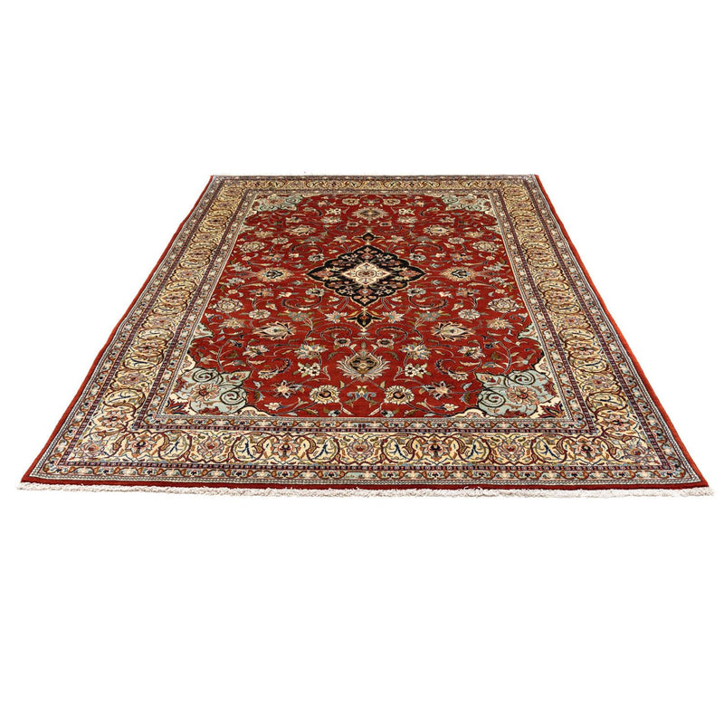 Persisk matta - Classic - 300 x 204 cm - röd