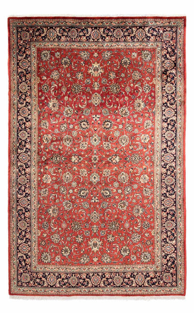 Golpayegan Mattan 205x311cm - Persisk matta