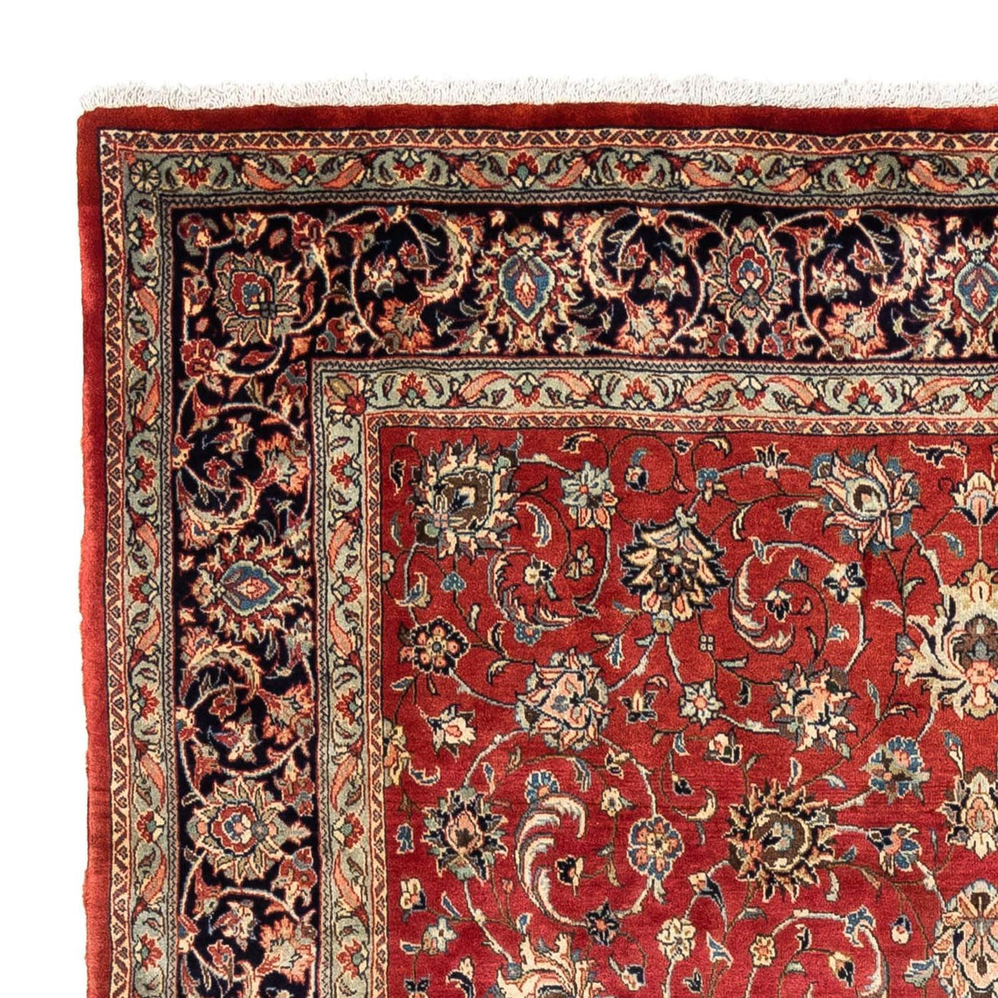 Golpayegan Mattan 311x205cm - Persisk matta