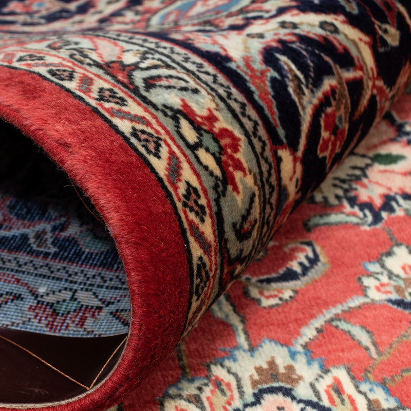 Persisk matta - Royal - 311 x 205 cm - röd