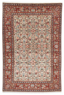 Persisk matta - Royal - 290 x 200 cm - beige