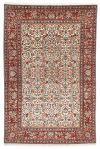 Persisk matta - Royal - 290 x 200 cm - beige