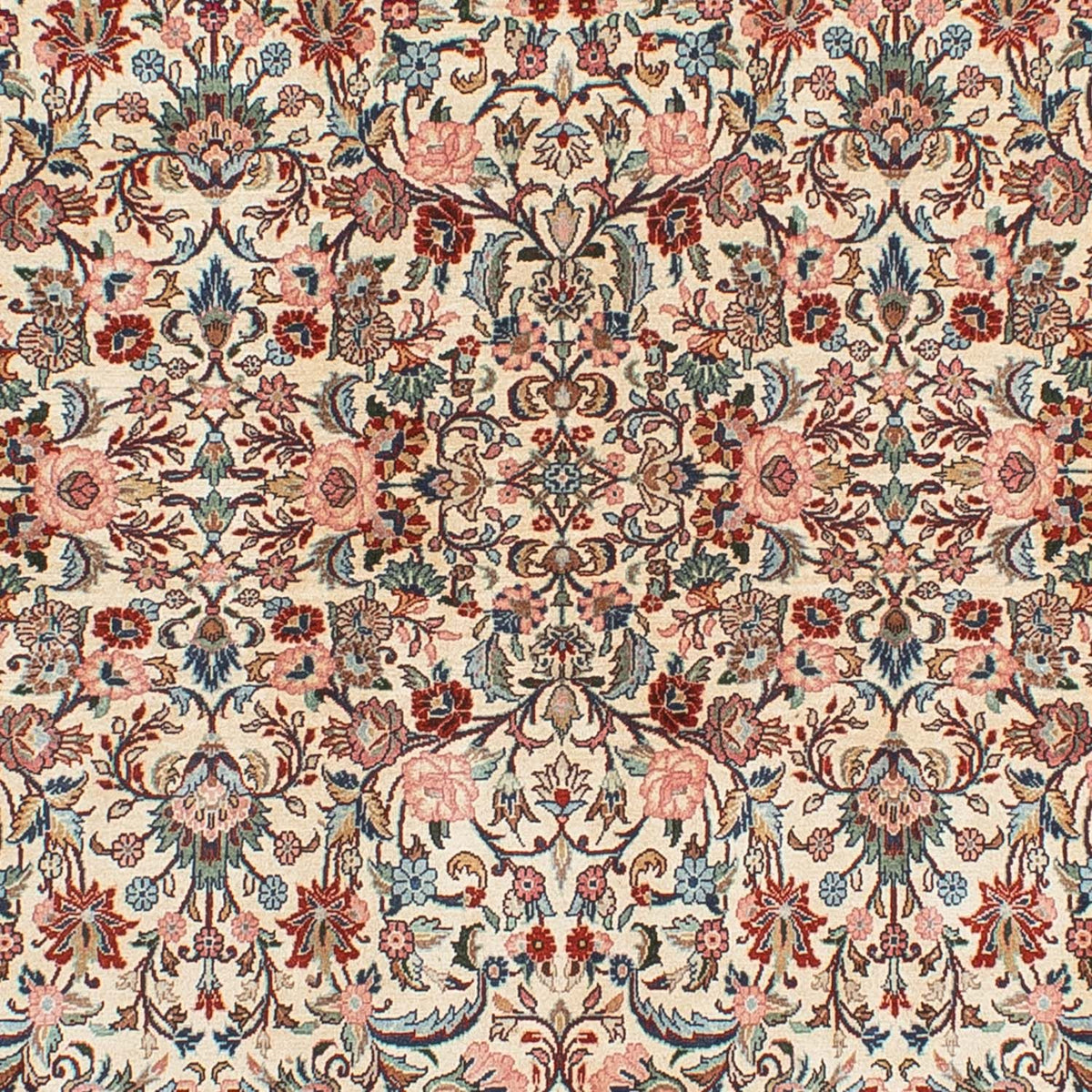 Persisk matta - Royal - 290 x 200 cm - beige