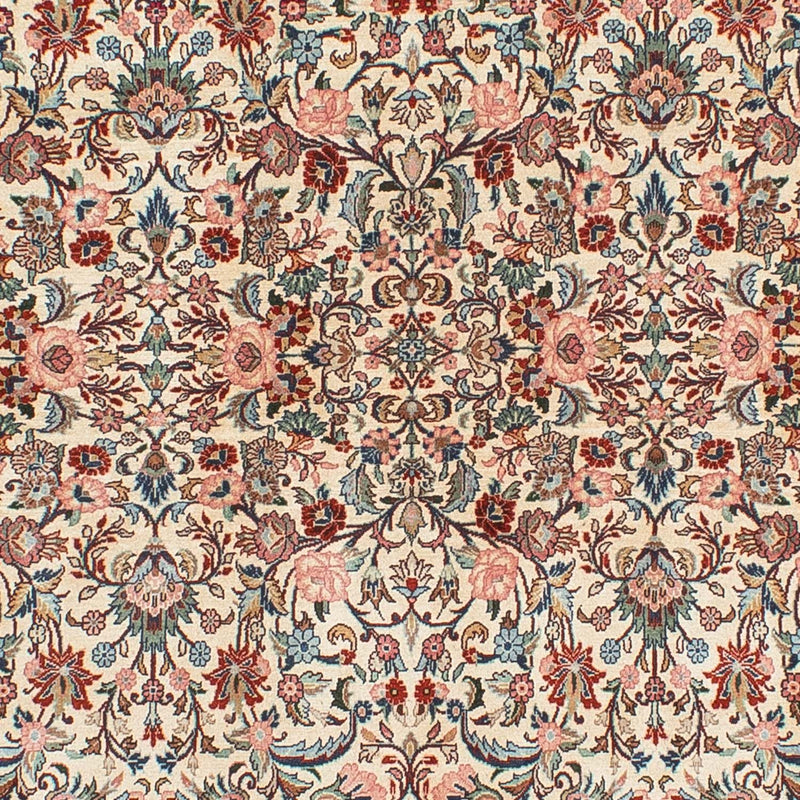Persisk matta - Royal - 290 x 200 cm - beige