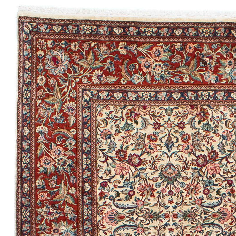 Persisk matta - Royal - 290 x 200 cm - beige