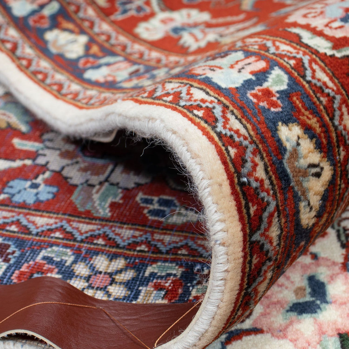 Persisk matta - Royal - 290 x 200 cm - beige