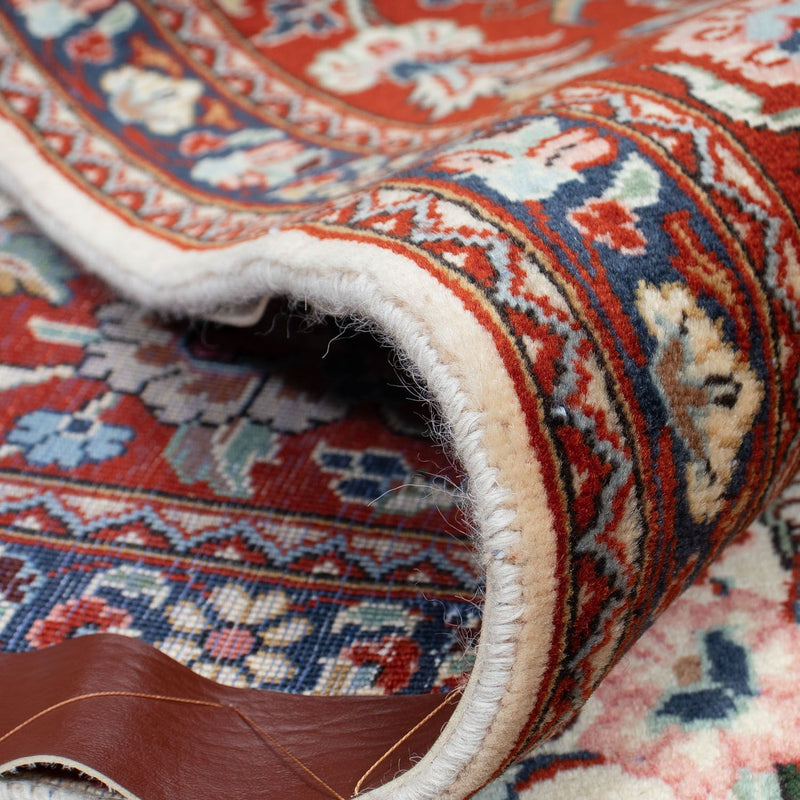 Persisk matta - Royal - 290 x 200 cm - beige