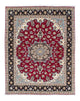 Tabriz - 50 Raj Mattan 198x155cm - Persisk matta