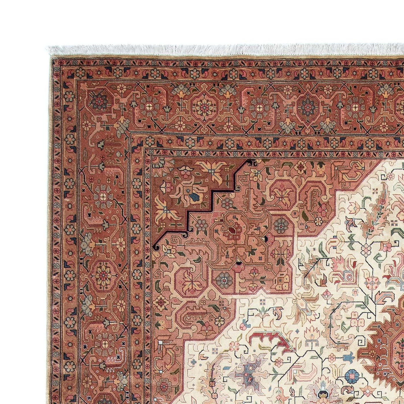 Tabriz Mattan 313x203cm - Persisk matta