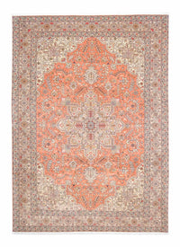Tabriz - 50 Raj Mattan 302x206cm - Persisk matta – product image