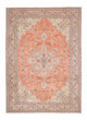 Tabriz - 50 Raj Mattan 302x206cm - Persisk matta
