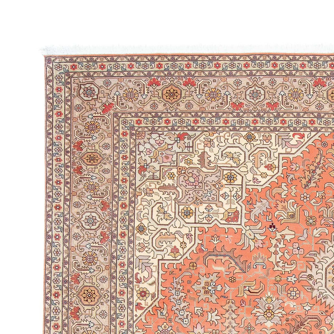 Tabriz - 50 Raj Mattan 302x206cm - Persisk matta