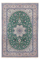 Nain - 9La Mattan 200x302cm - Persisk matta