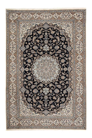 Persisk matta - Nain - Premium - 309 x 214 cm - beige