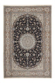 Nain - 6 la Mattan 309x214cm - Persisk matta