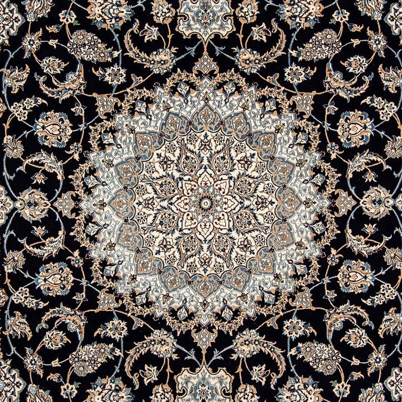 Persisk matta - Nain - Premium - 309 x 214 cm - beige