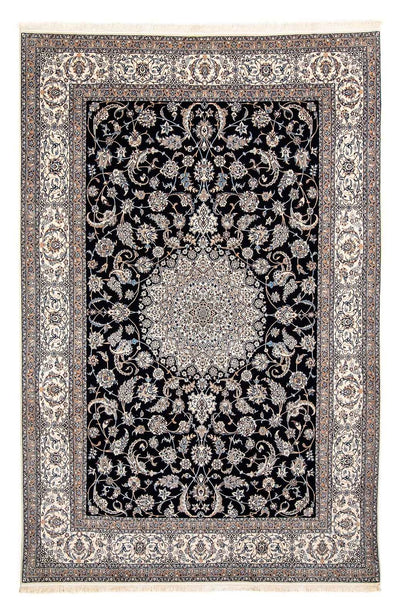 Nain - 6La Mattan 202x310cm - Persisk matta