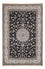 Persisk matta - Nain - Premium - 310 x 202 cm - mörkblå