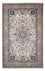 Persisk matta - Nain - Royal - 240 x 151 cm - beige