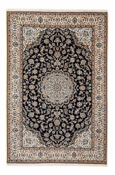 Nain - 9La Mattan 208x316cm - Persisk matta