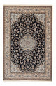 Nain - 9 la Mattan 316x208cm - Persisk matta