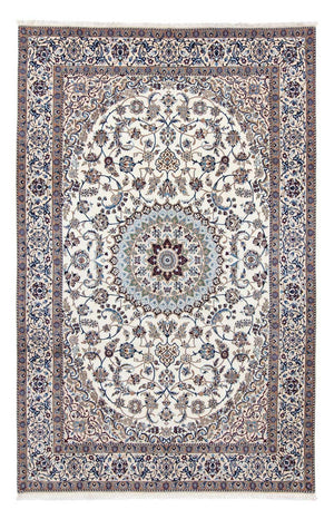 Persisk matta - Nain - Royal - 315 x 203 cm - beige