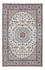 Persisk matta - Nain - Royal - 315 x 203 cm - beige