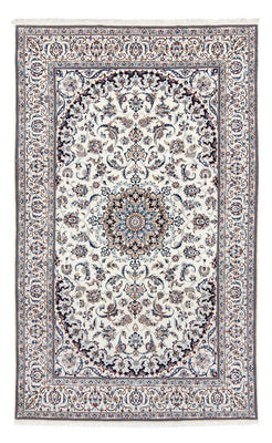Persisk matta - Nain - Royal - 328 x 203 cm - beige